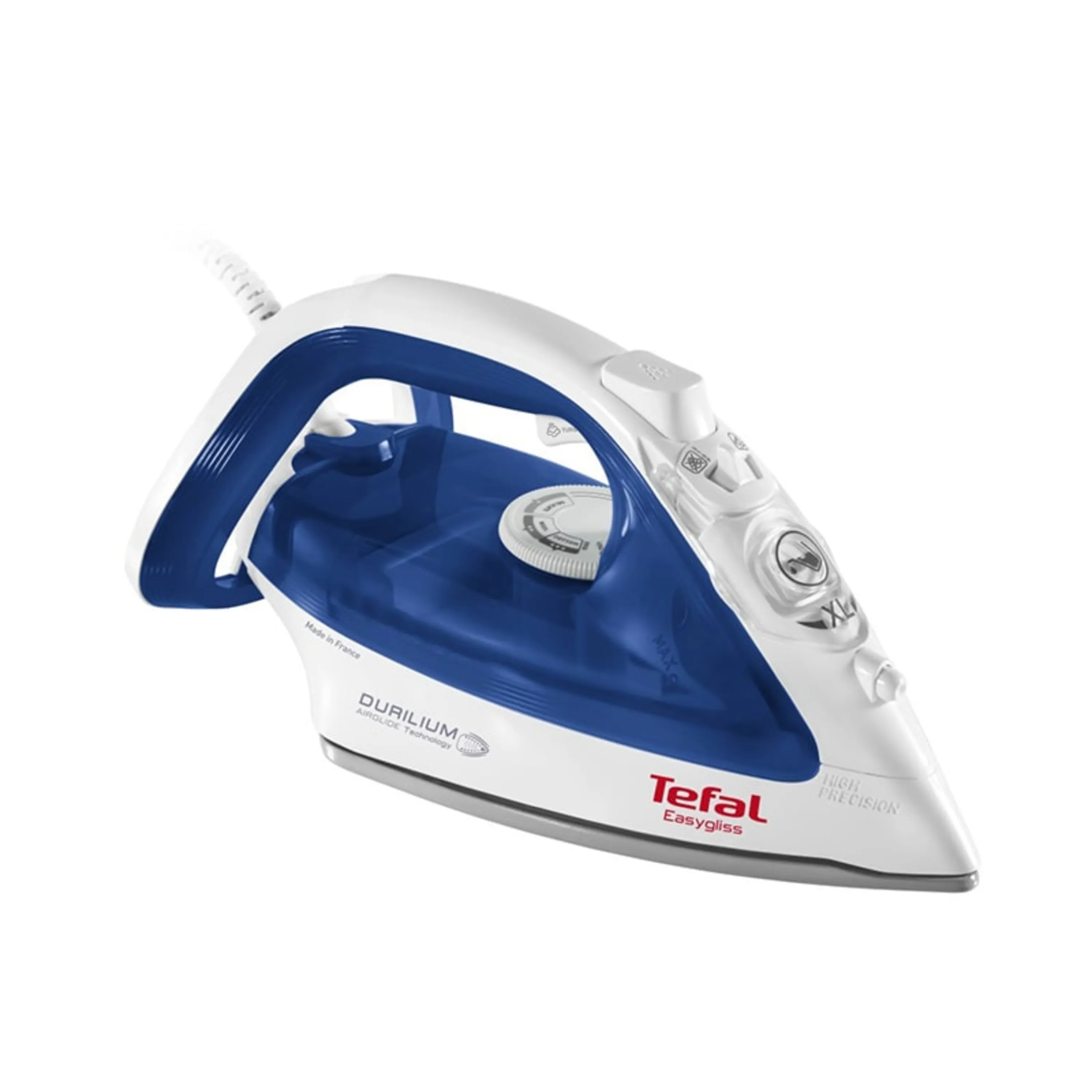 اتو بخار تفال مدل FV 3960 اتو بخار تفال مدل FV 3960